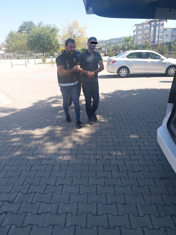 Mustafakemalpaşa’da uyuşturucuya geçit yok 