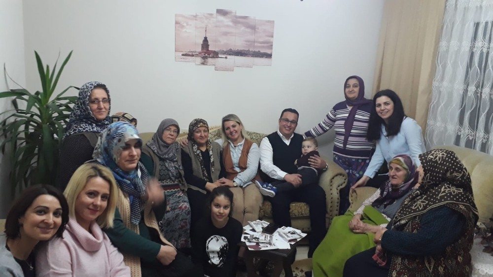 Mehmet Kanar: Kağıt üzerinde tamamı onların