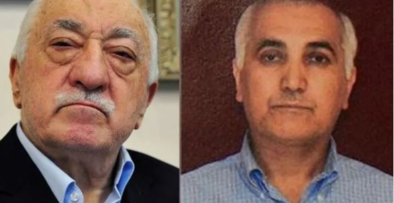 Müstafi Tümamiral Doç. Dr. Cihat Yaycı isyan etti! FETÖ'cü Adil Öksüz'ün kuzeninin bir bakanlıkta başmüfettiş olarak görev yapıyor