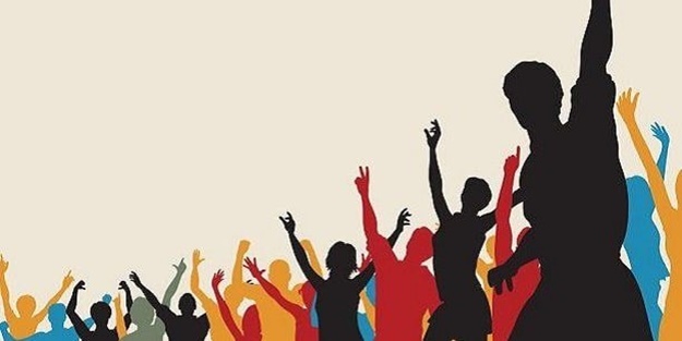 Mustakil Talebe Platformu gençliğin kimlik bunalımı için harekete geçti!