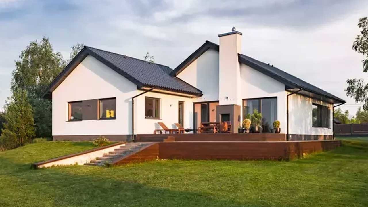 Müstakil yapılara ilişkin düzenleme yapıldı