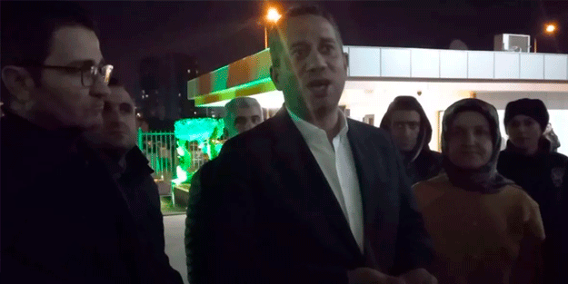 Müstehcen görüntü iddiası asılsız çıktı! CHP'li vekil doğruyu söylemek zorunda kaldı