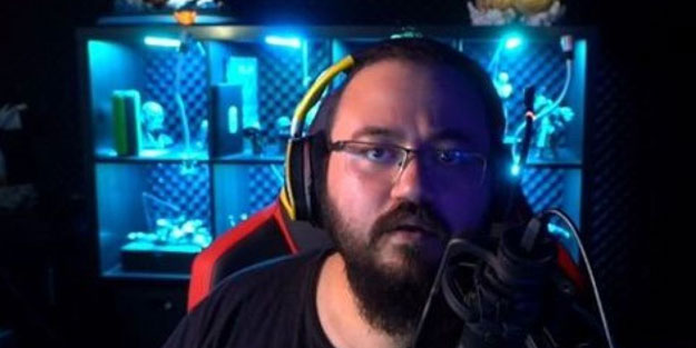 'Müstehcenlik' suçlamasıyla gözaltına alınan 'Jahrein' hakkında karar verildi