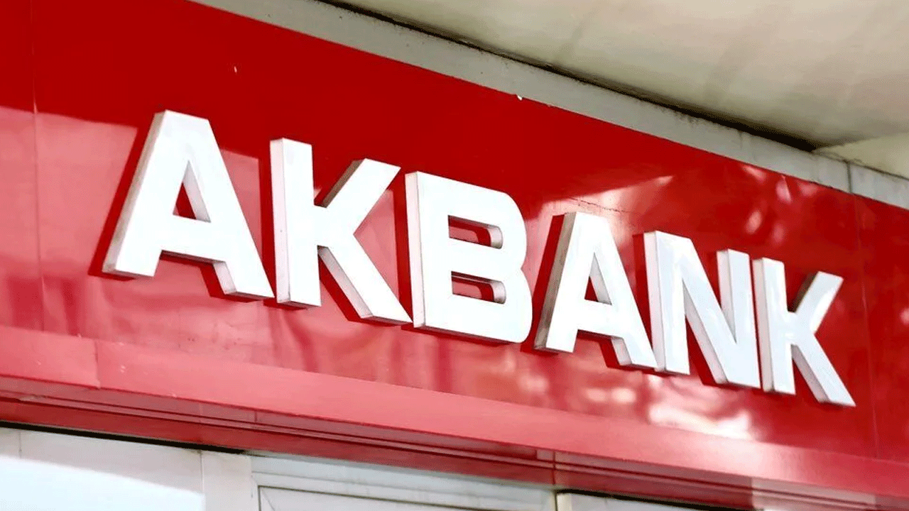 Müşterilerin hesapları çalındı mı? Akbank'tan açıklama