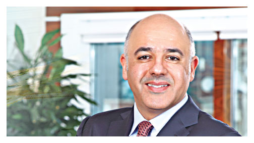 Müşterinin nabzını tutan Türk Telekom gelirini % 3.7 artırdı