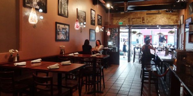 Müşterinin restoranda bıraktığı not şok etti