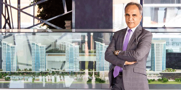 Müşteriyi koruyan patron yaptığı işten çok ekmek yer