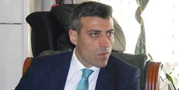 Musul Başkonsolosu 2 defa aldırıya uğramış