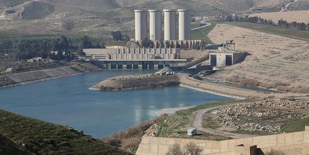 Musul büyük bir felaketle karşı karşıya