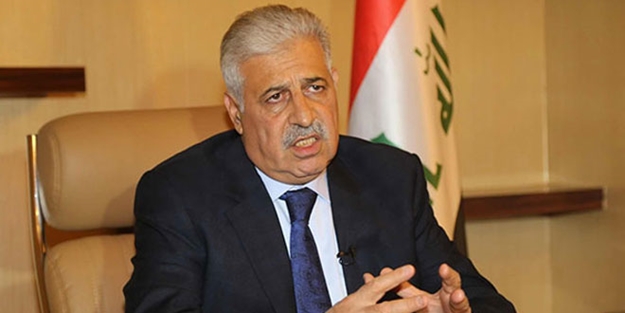 Musul eski valisinden flaş açıklama!