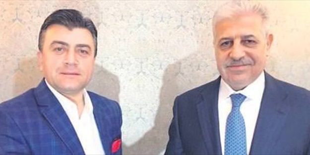 Musul eski Valisinden 'Türkiye' açıklaması