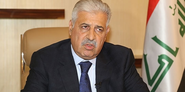 ''Musul halkı, Türkiye'yi bekliyor''