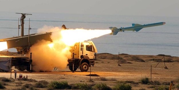 Bildiri dağıttı! Yakın bir zamanda kurtarılacak