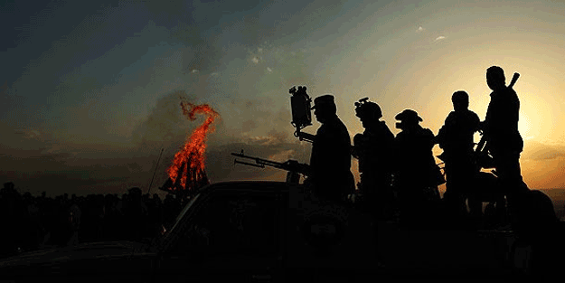 ‘Musul'a büyük operasyon çok yakında’