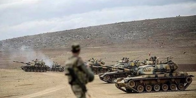 Musul'da DAEŞ'e ağır darbe!