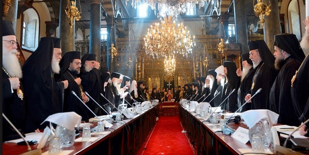 Musul'da Hristiyanlara ait özerk bölge projesi planlanıyor