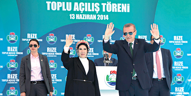 Musul’da önceliğimiz can güvenliği