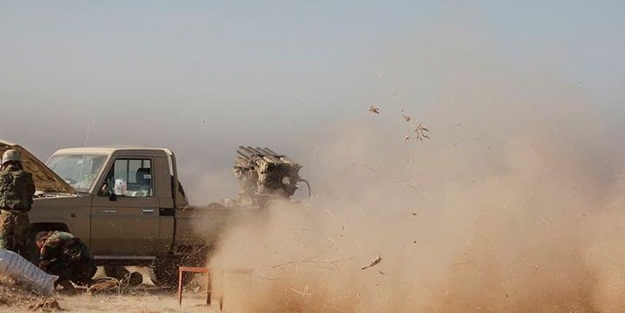 Musul'dan Peşmerge'ye kötü haber