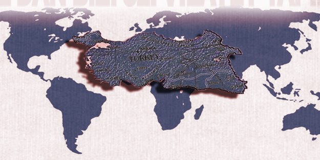 O şehirden Türkiye'ye 'bizi 82. vilayetiniz yapın' teklifi