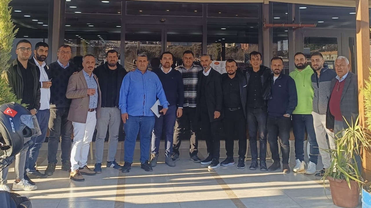 Musullu 2025 yılında yüzde 30 büyümeyi hedefliyor