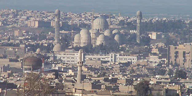 Musul’u DAEŞ’ten kurtarma hazırlıkları tamamlandı