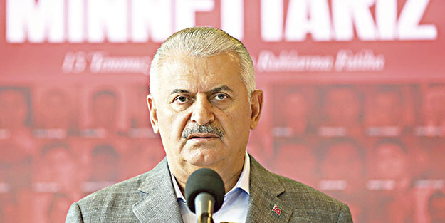 Musul’un demografik yapısını bozmayın!