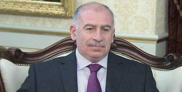 ''Şiiler tarafından kurtarılacağımıza, DAEŞ'le yaşarız''