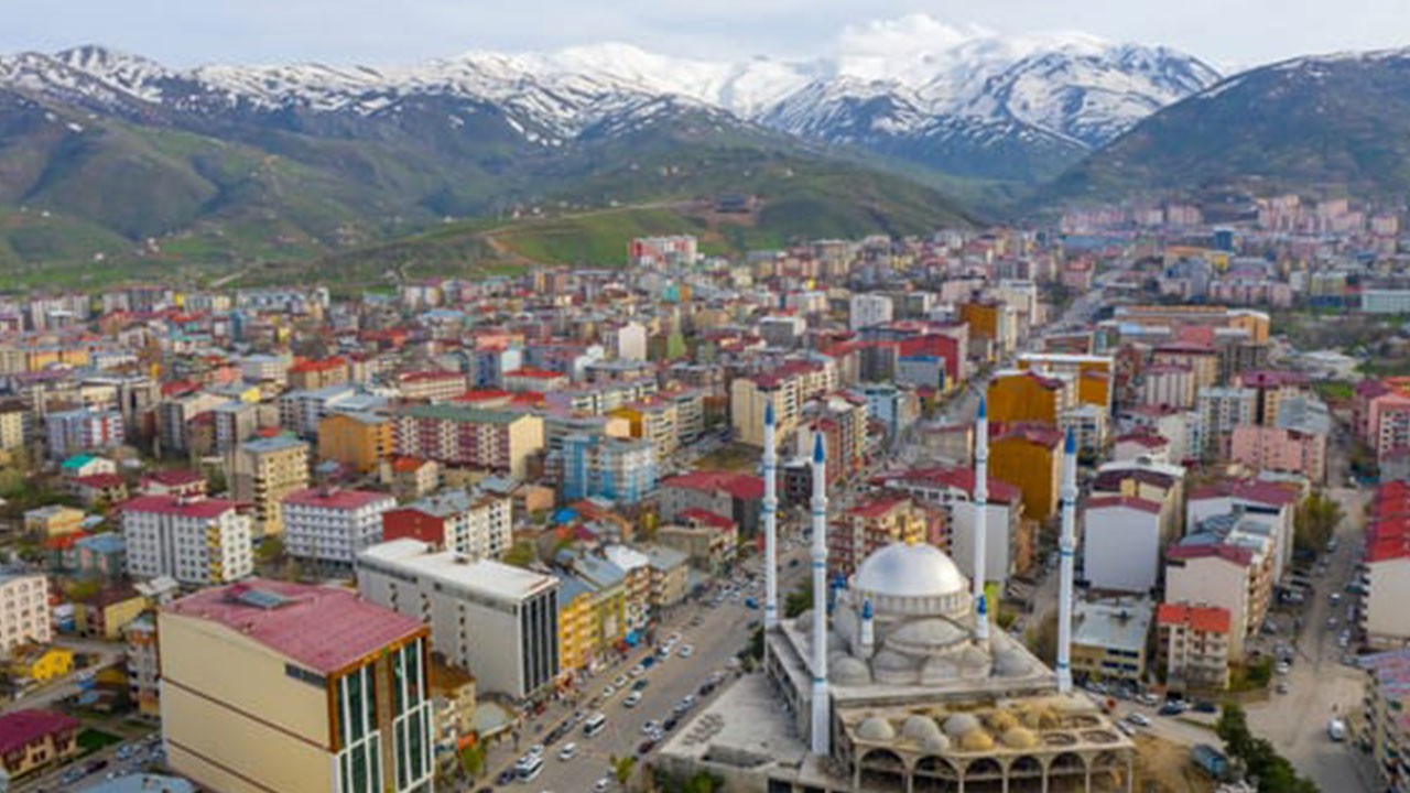 Muş'un altında devasa rezerv olabilir! Çok sayıda kuyu açılacak