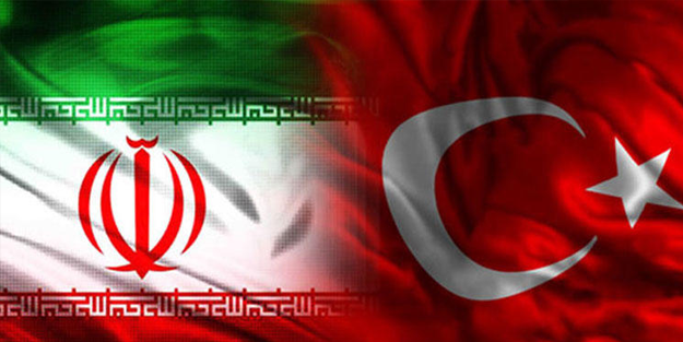 Türkiye ve İran'dan güvenlik işbirliği
