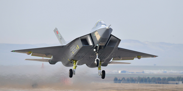 Mütareke basınının göremediğini hans gördü! KAAN, ABD’ye karşı kazanılmış bir zafer