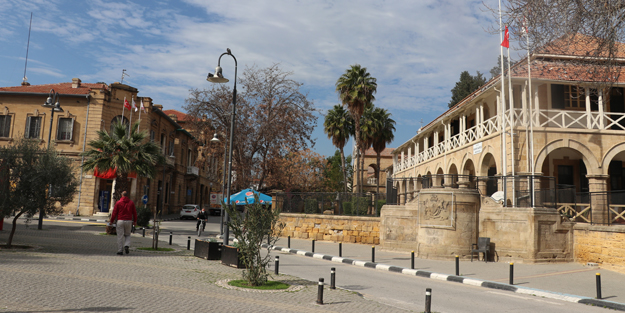 Mutasyon virüs KKTC'ye de sıçradı!