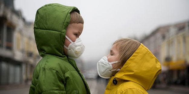 Mutasyona uğramış korona çocuklara bulaşır mı?