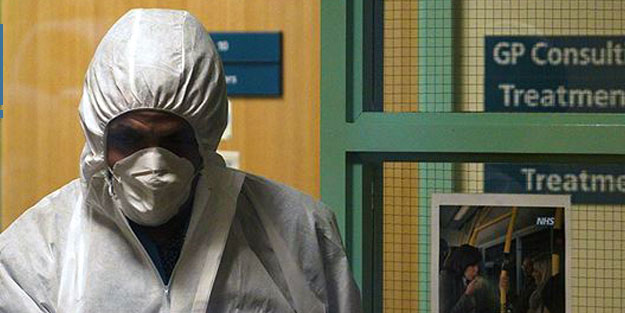 Mutasyona uğrayan koronavirüsün görüldüğü ülkede alarm verildi! Ülke çapında karantinaya gidildi