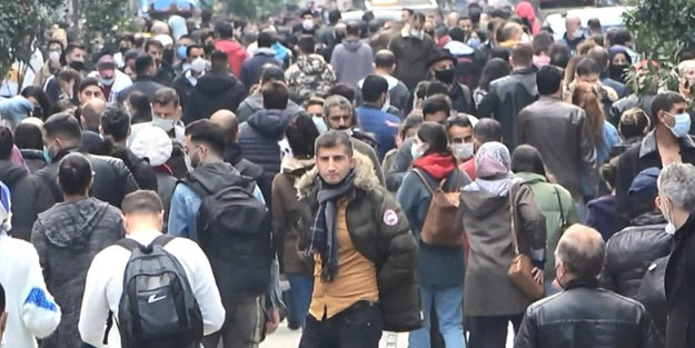 Mutasyonlu koronavirüs belirtisi nedir? mutasyonlu virüs nasıl anlaşılır?