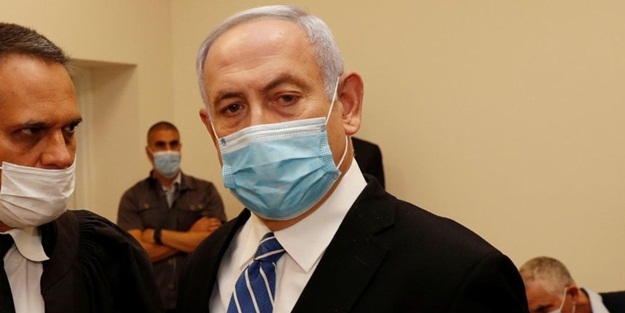 Mutasyonlu koronavirüs İsrail'e sıçradı