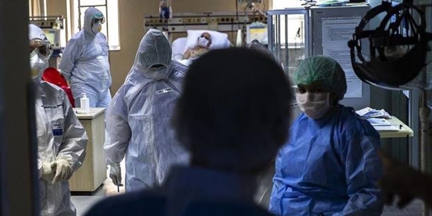 Mutasyonlu virüs sıçradı! Bir kentimiz alarma geçti