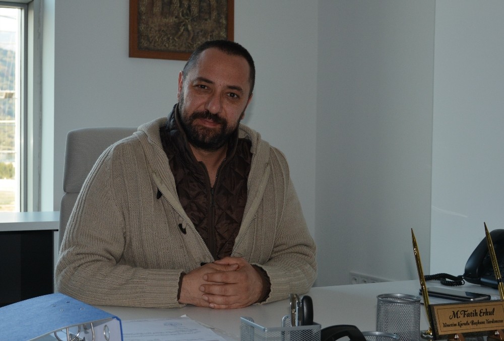 Müteahhit gücüne göre iş yapacak 