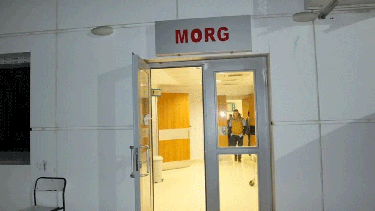 Müteahhit ile işçiler arasında silahlı kavga