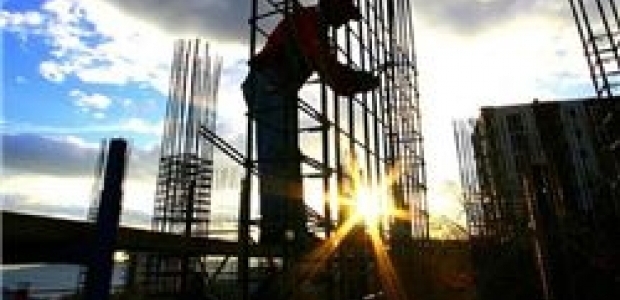 Müteahhitler beton zammına karşı direniyor