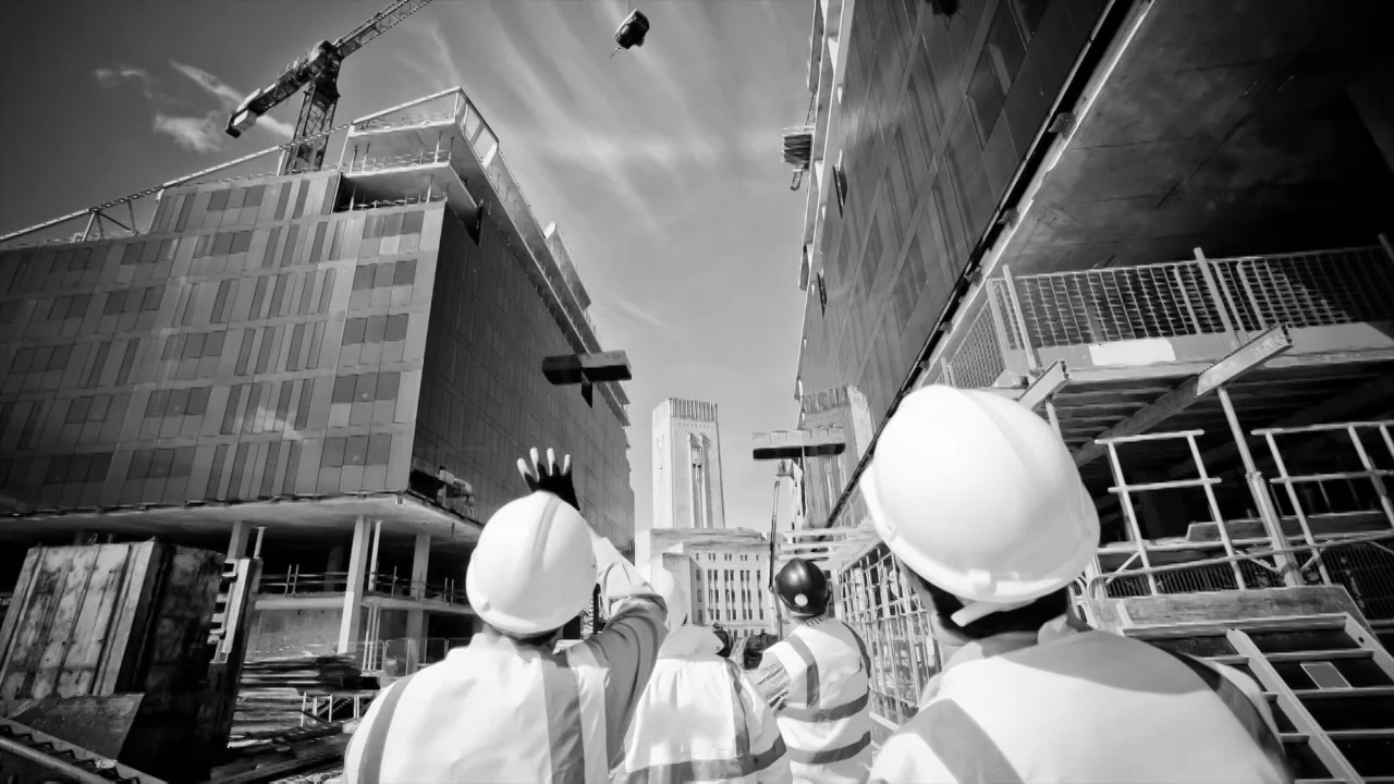 Müteahhitlere yeni düzenleme! Mali yeterlikte büyük artış