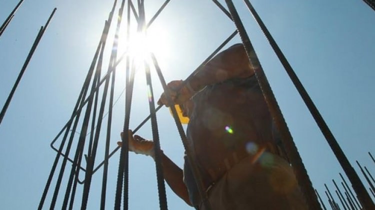 Müteahhitliğe standartlık yolda