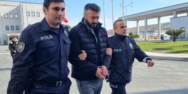 Müteahhitten 'pes' dedirten savunma! Vicdansız