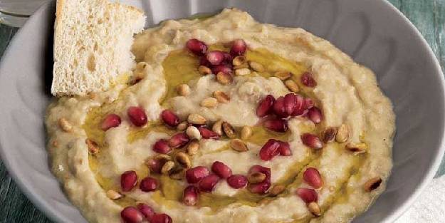 Mütebbel nedir, nasıl yapılır? Kolay Mütebbel tarifi