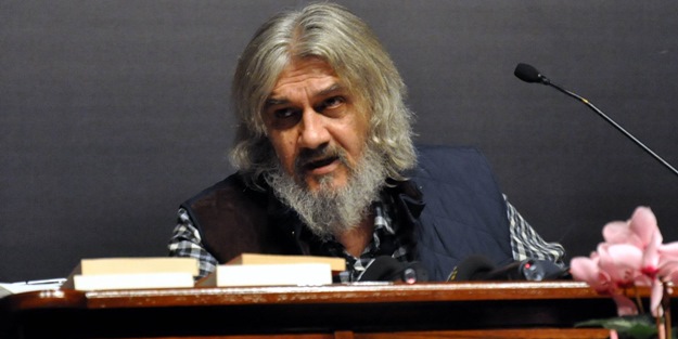 Mirzabeyoğlu: Ya Laiklik, Ya şeriat