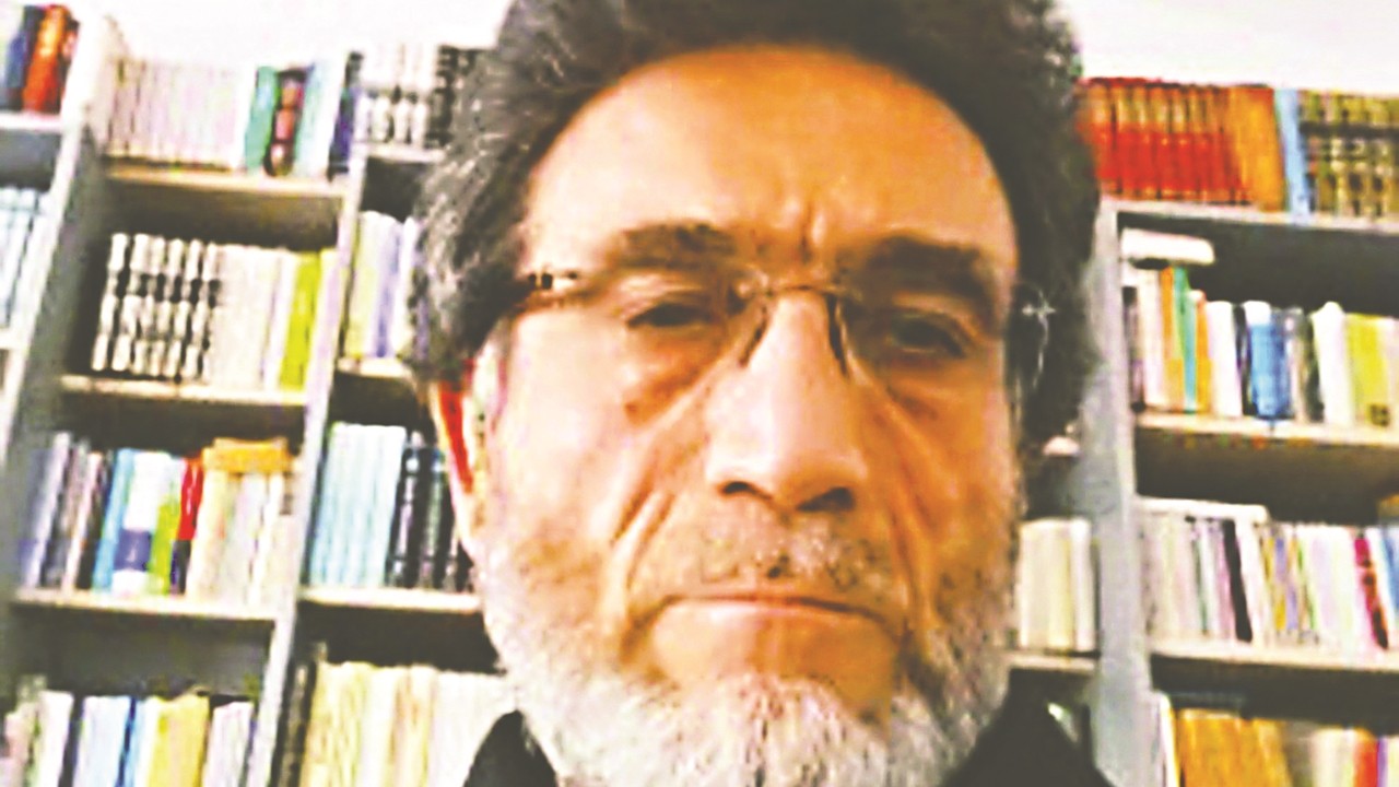 Mütefekkir Yaşar Kaplan anılıyor