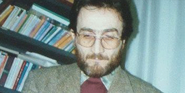 Mütefekkir yazar Yaşar Kaplan anılacak