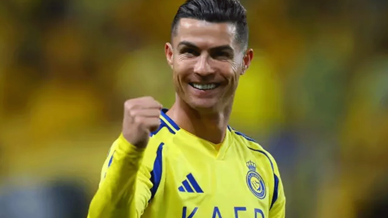 Mütevaziliği kenara attı! Ronaldo dünyanın en iyi futbolcusunu açıkladı!