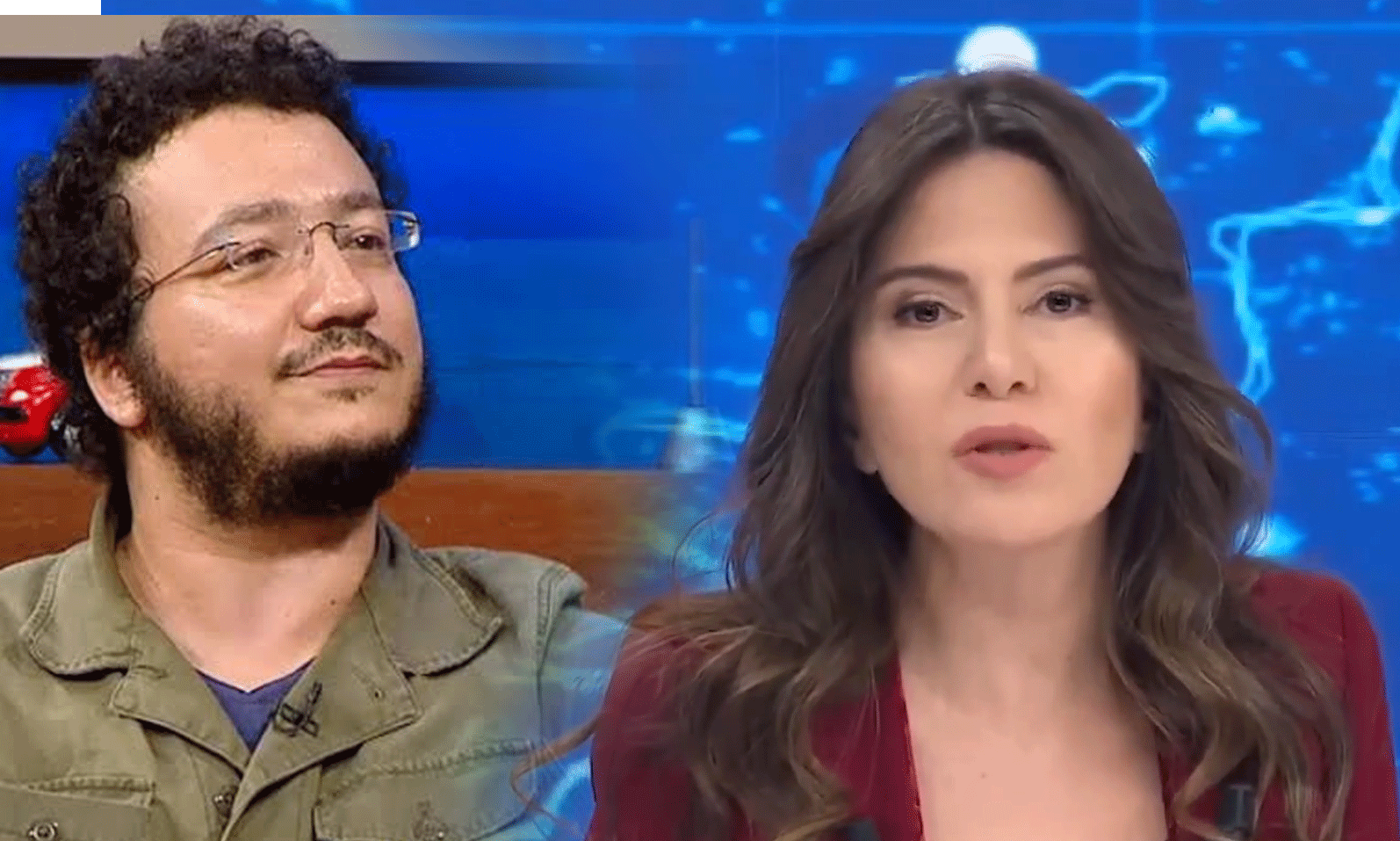 “Mütevazılığı öğrenmeniz gerekiyor bunun sonu yok!” diyen Oytun Erbaş’ı topa tuttular