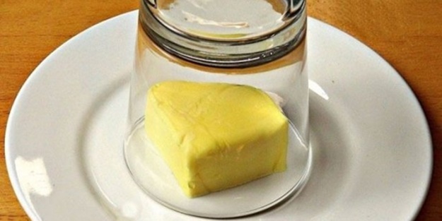 Mutfağa girmeden mutlaka göz gezdirin!