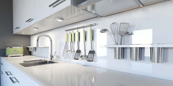 Mutfağınız için doğal temizlik yöntemleri